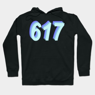 Boston Hoodie